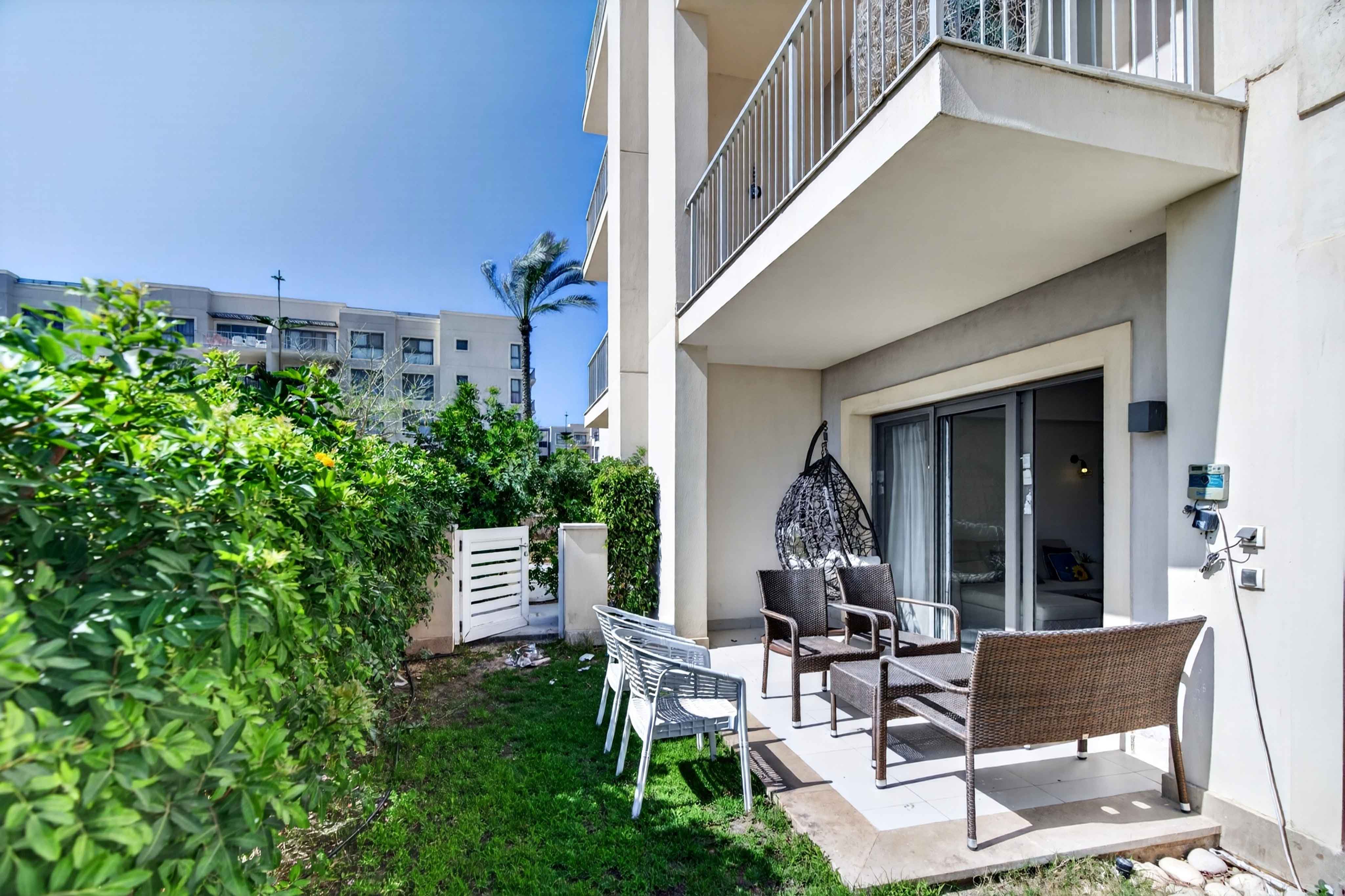 Marassi Marina 1BR, photo 2