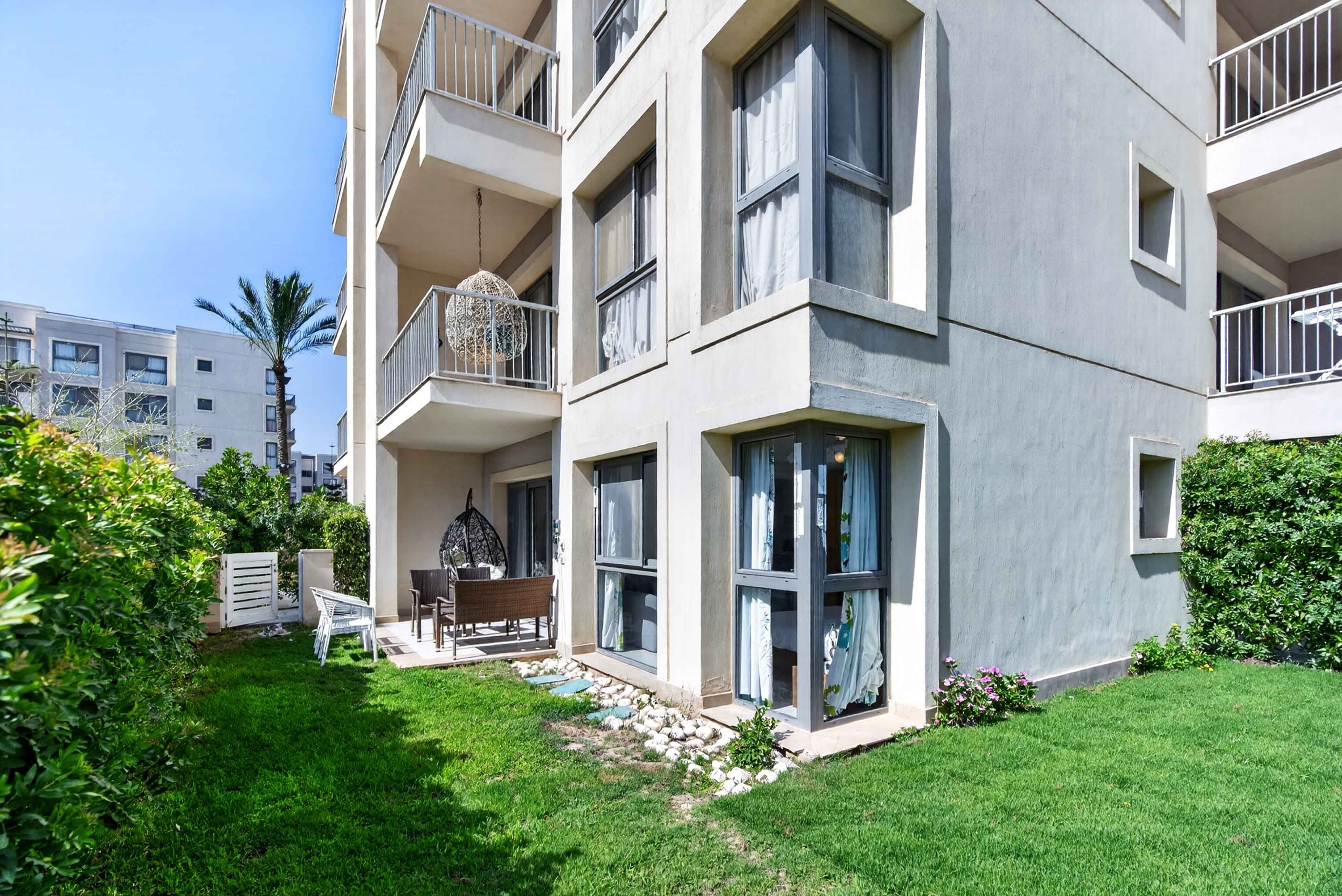 Marassi Marina 1BR, photo 3