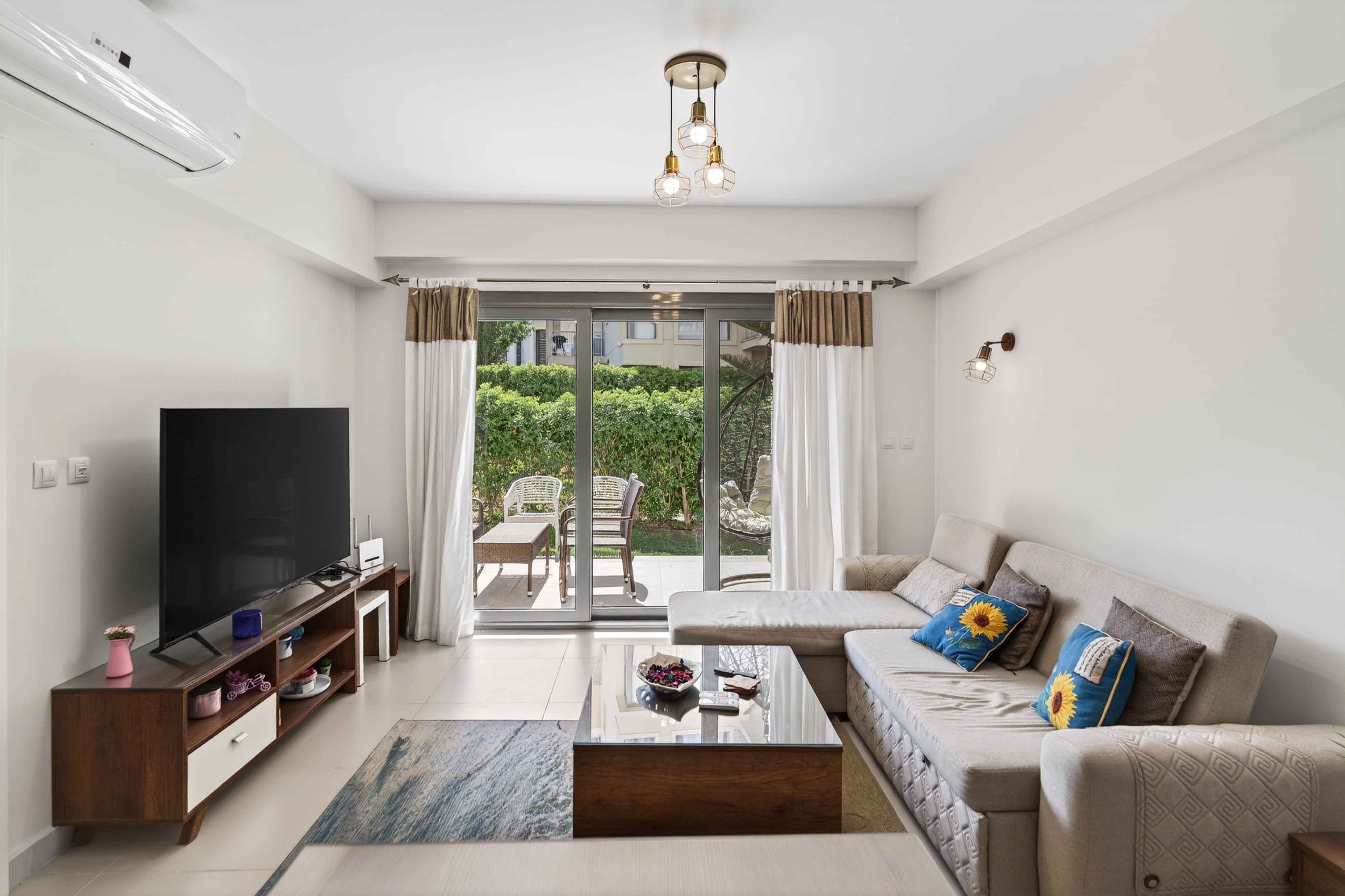 Marassi Marina 1BR, photo 4