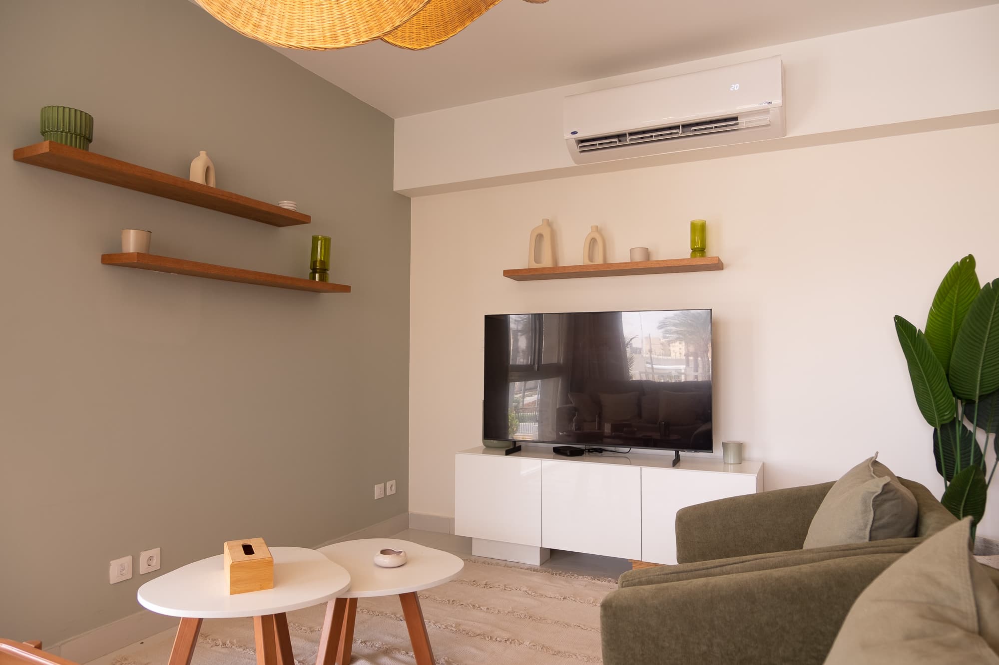 Marassi Marina 2BR, photo 2