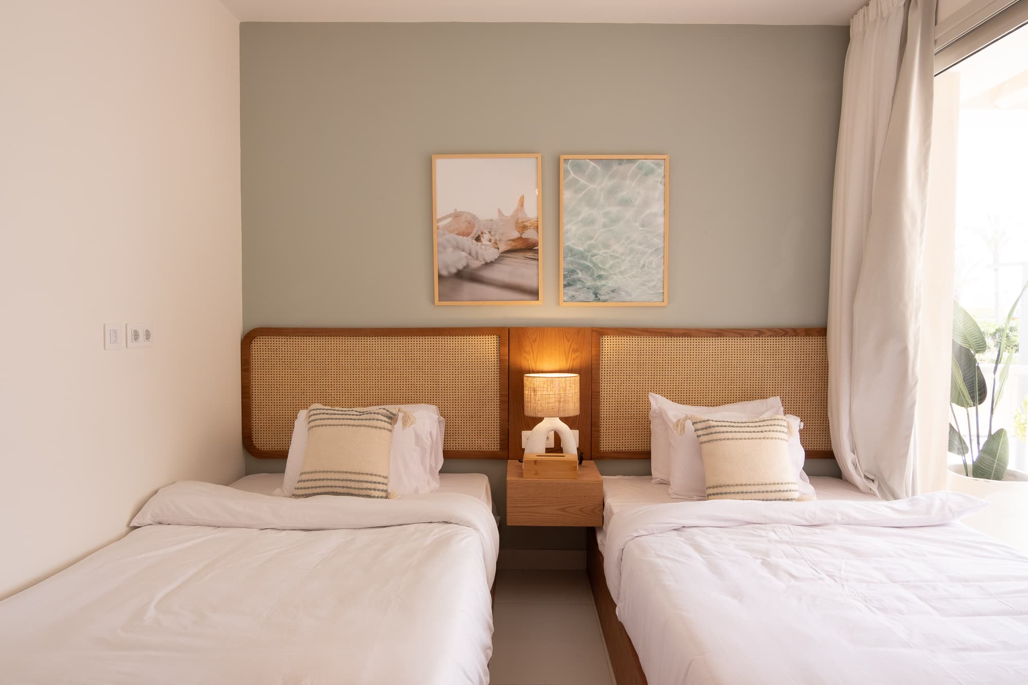 Marassi Marina 2BR, photo 8