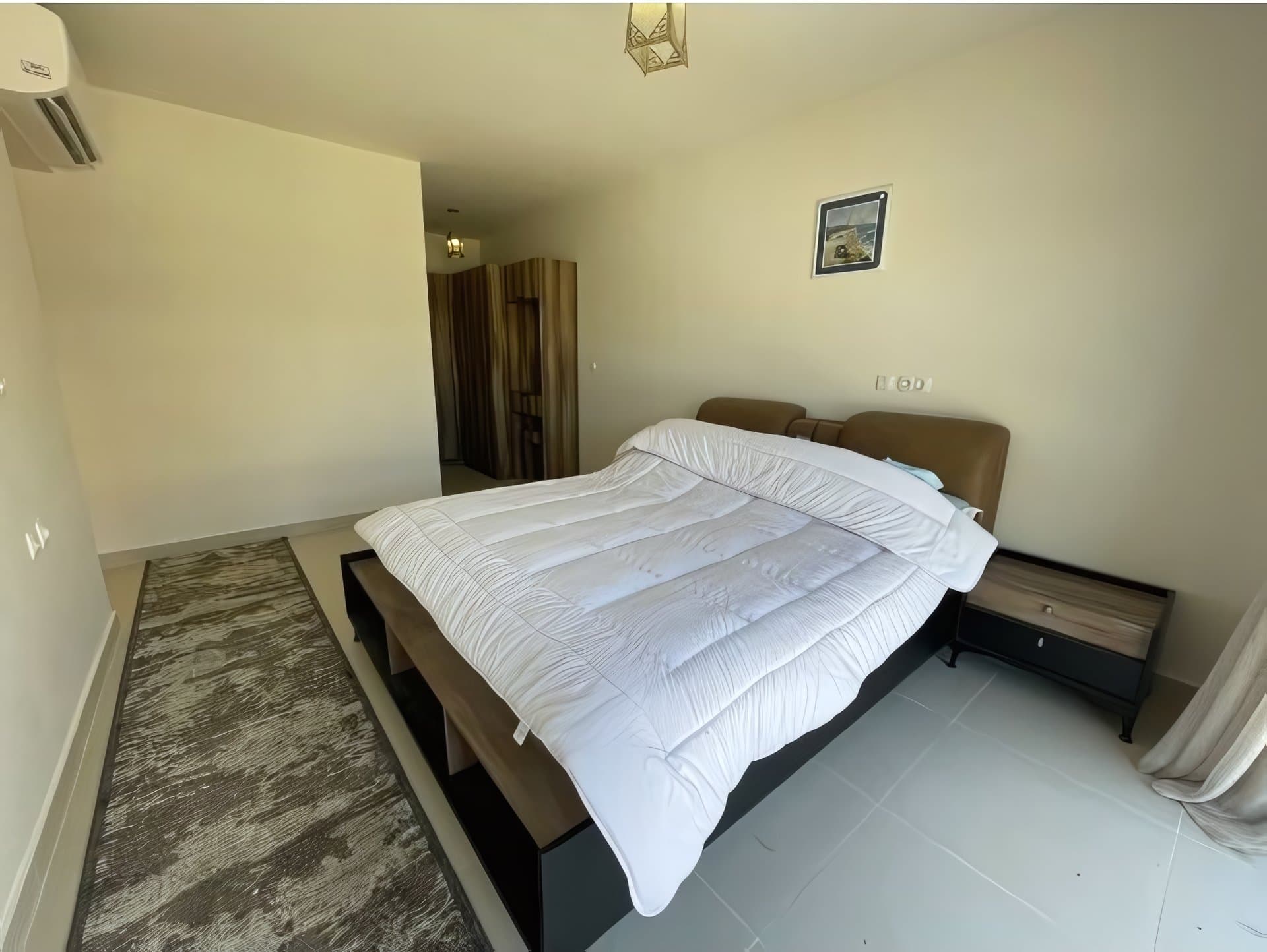 Luxury Pool View Chalet in Marina 2 Marassi North Coast, photo 8