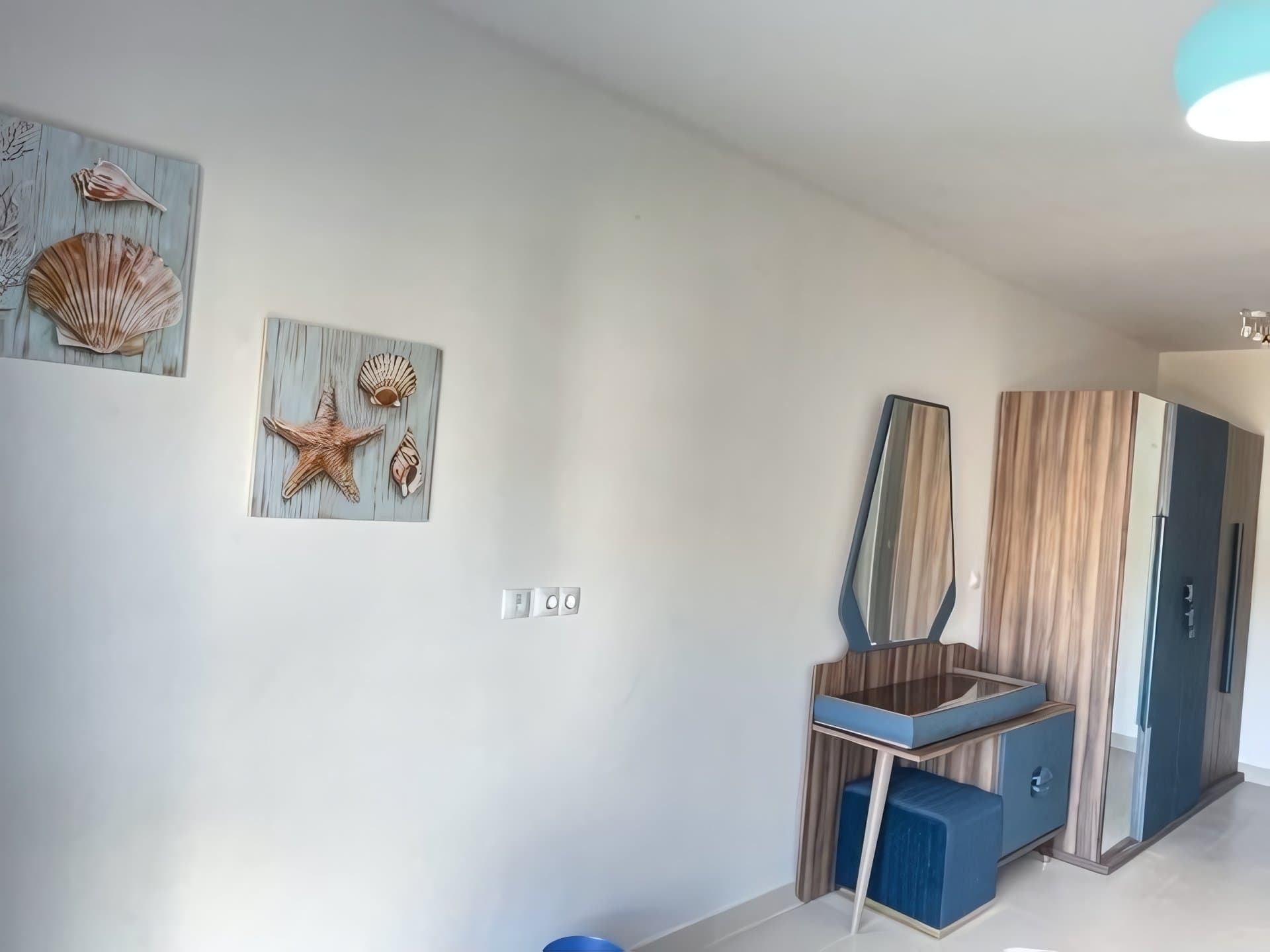 Luxury Pool View Chalet in Marina 2 Marassi North Coast, photo 8