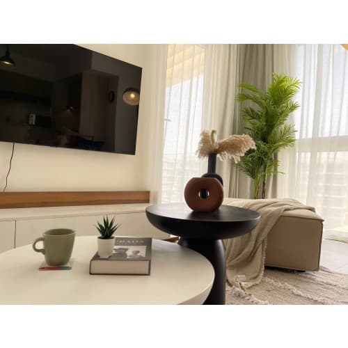 Marassi North Coast 2 Bedroom With Marina View, photo 2