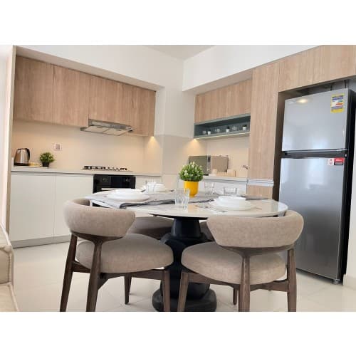 Marassi North Coast 2 Bedroom With Marina View, photo 3