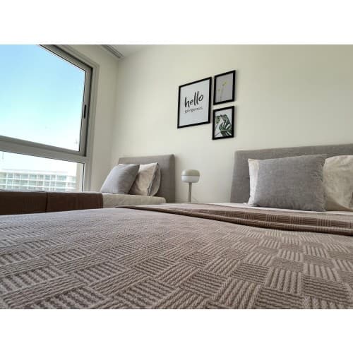 Marassi North Coast 2 Bedroom With Marina View, photo 7