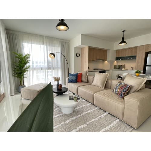Marassi North Coast 2 Bedroom With Marina View, photo 8
