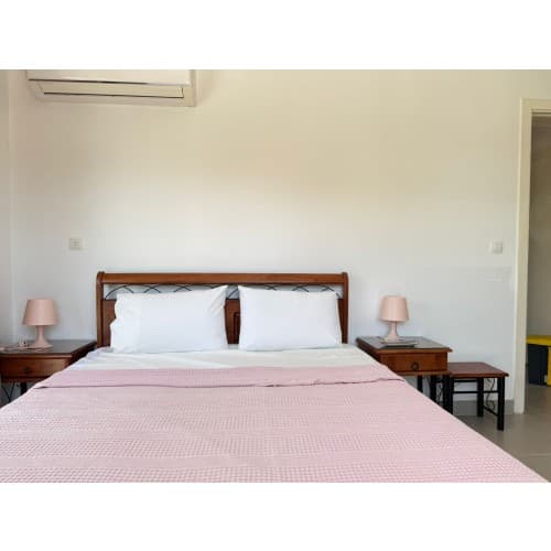 Marassi North Coast 2BR Garden View, photo 7