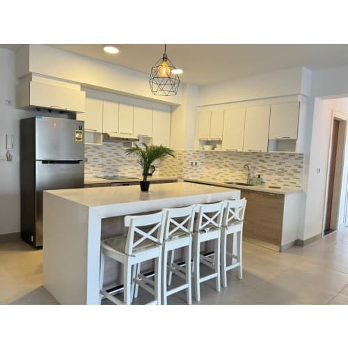 Marassi North Coast 2BR Garden View, photo 8