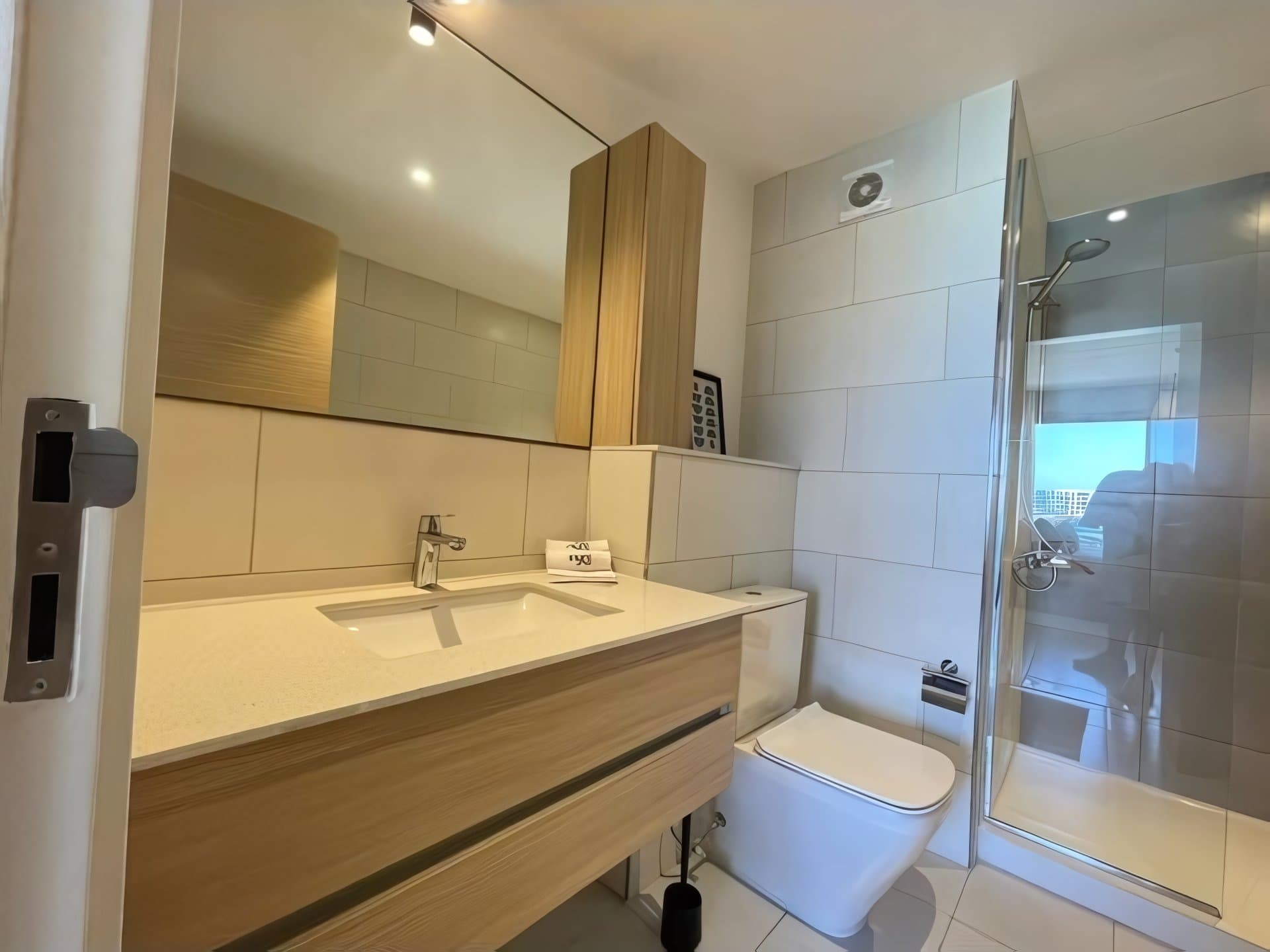 Luxury Sea & Marina View Chalet in Marassi North Coast, photo 7