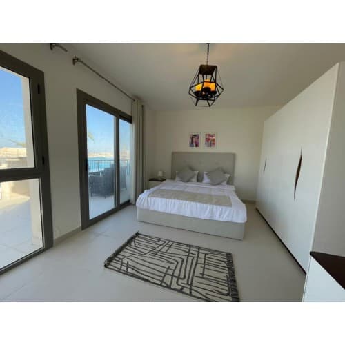 Marassi North Coast 3 BR With Marina View, photo 4
