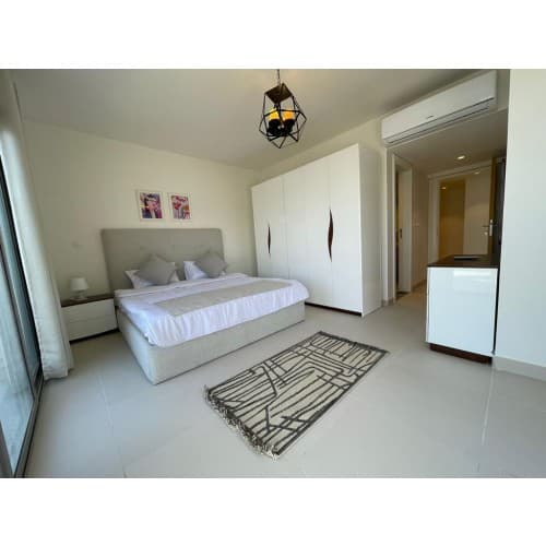 Marassi North Coast 3 BR With Marina View, photo 7