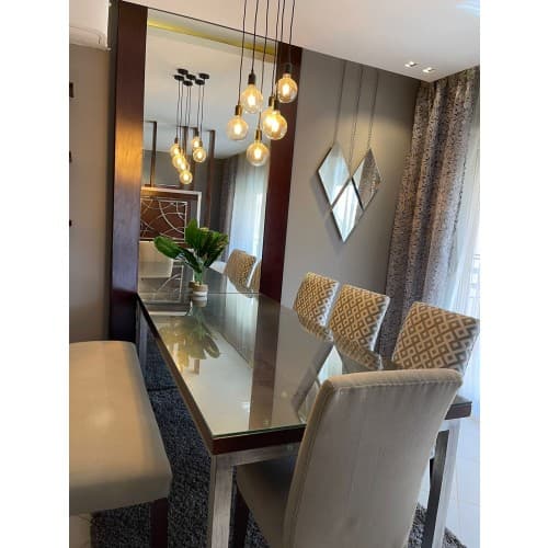 Marassi North Coast 3 bedroom chalet Lagoon View, photo 2