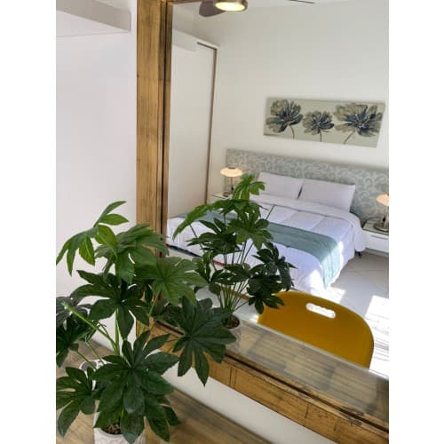 Marassi North Coast 3 bedroom chalet Lagoon View, photo 4