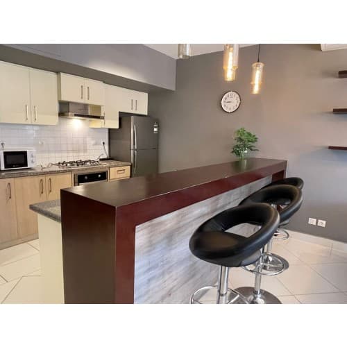 Marassi North Coast 3 bedroom chalet Lagoon View, photo 5