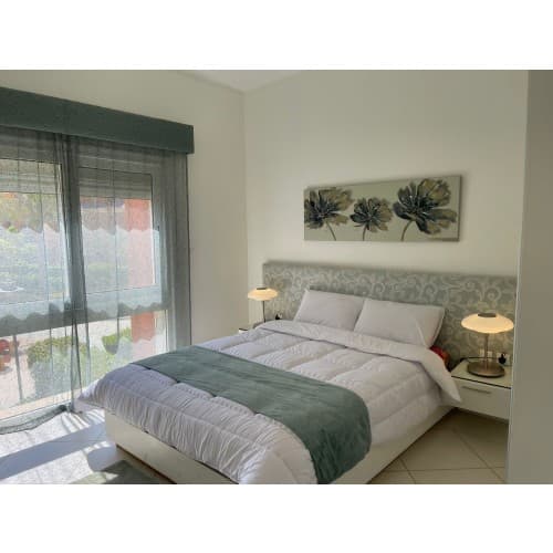 Marassi North Coast 3 bedroom chalet Lagoon View, photo 7