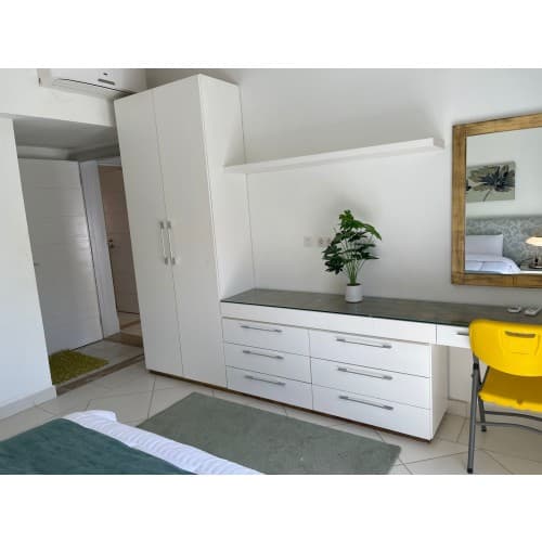 Marassi North Coast 3 bedroom chalet Lagoon View, photo 8