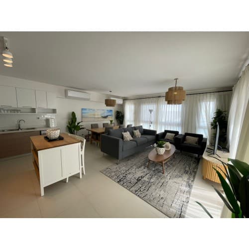 Marassi North Coast 4 Bedroom Marina & Sea View, photo 2