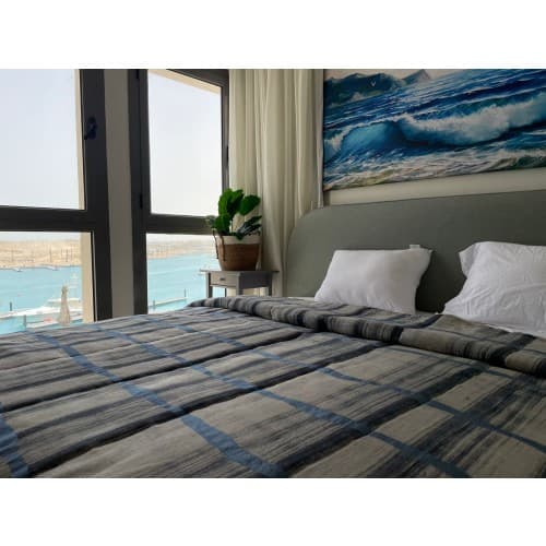 Marassi North Coast 4 Bedroom Marina & Sea View, photo 3