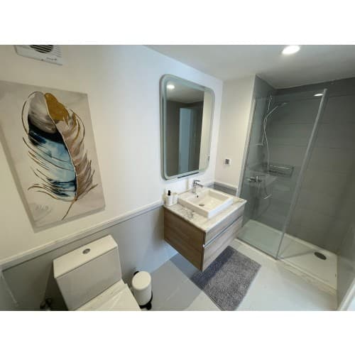 Marassi North Coast 4 Bedroom Marina & Sea View, photo 4
