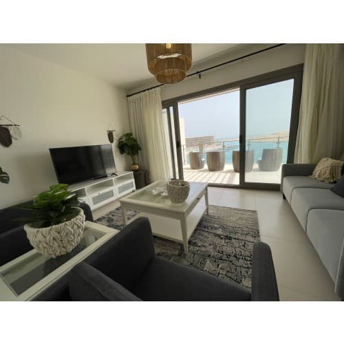 Marassi North Coast 4 Bedroom Marina & Sea View, photo 5