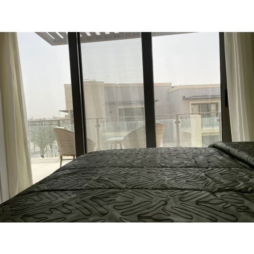 Marassi North Coast 4 Bedroom Marina & Sea View, photo 7