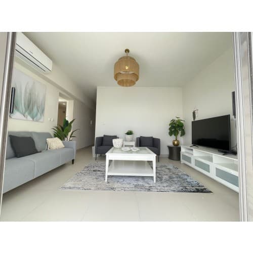 Marassi North Coast 4 Bedroom Marina & Sea View, photo 8