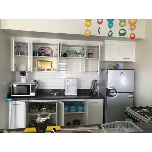 Marassi North Coast Blanca 3BR with Gulf View, photo 2