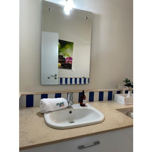 Marassi North Coast Blanca 3BR with Gulf View, photo 3