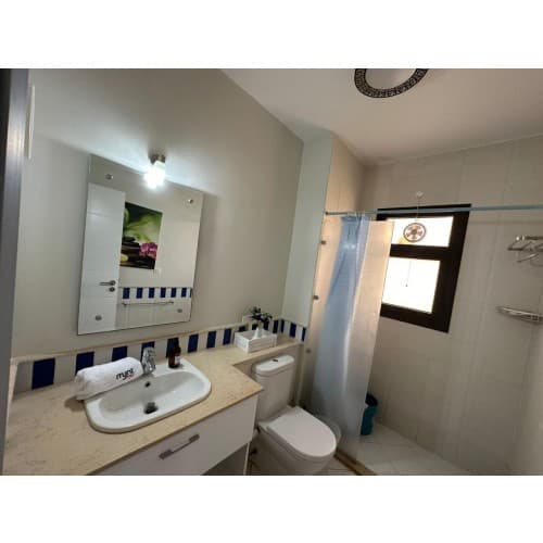 Marassi North Coast Blanca 3BR with Gulf View, photo 7