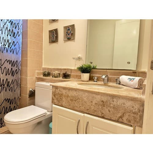 Marassi North Coast Catania 3 bedroom with Garden, photo 3