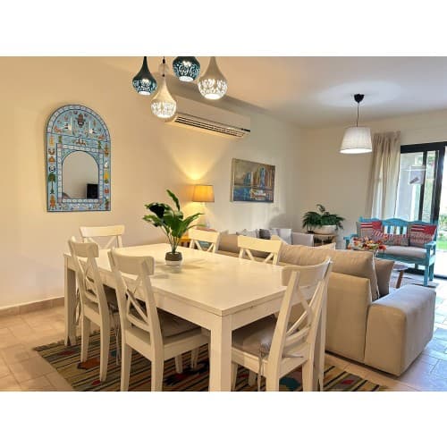 Marassi North Coast Catania 3 bedroom with Garden, photo 4