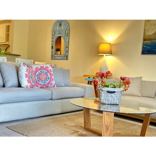 Marassi North Coast Catania 3 bedroom with Garden, photo 5