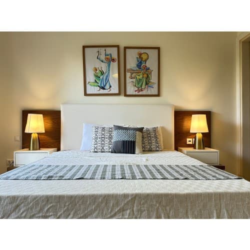 Marassi North Coast Catania 3 bedroom with Garden, photo 8
