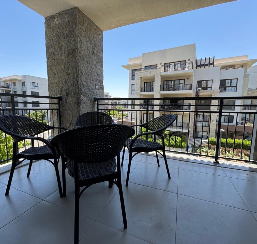 Marassi North Coast Chalet 2 BR in Marina, photo 2