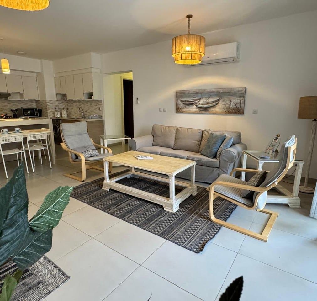 Marassi North Coast Chalet 2 BR in Marina, photo 4