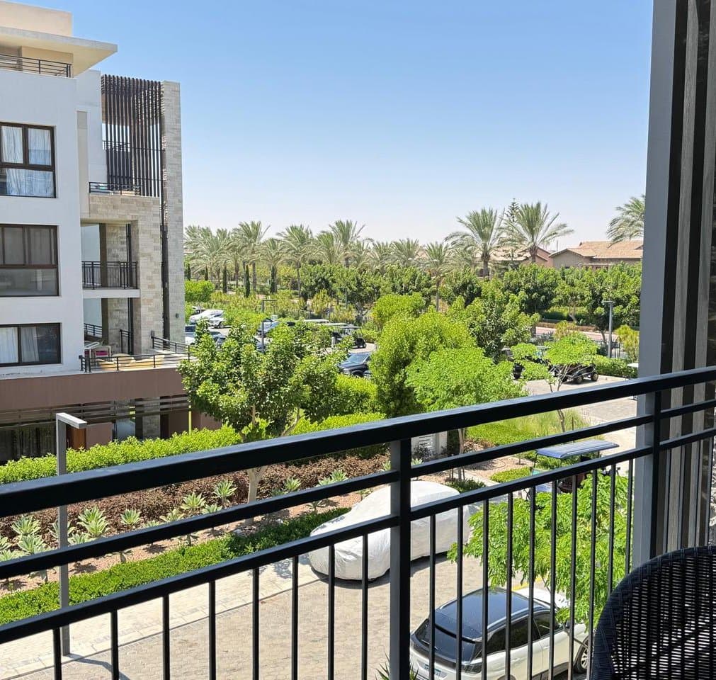 Marassi North Coast Chalet 2 BR in Marina, photo 5