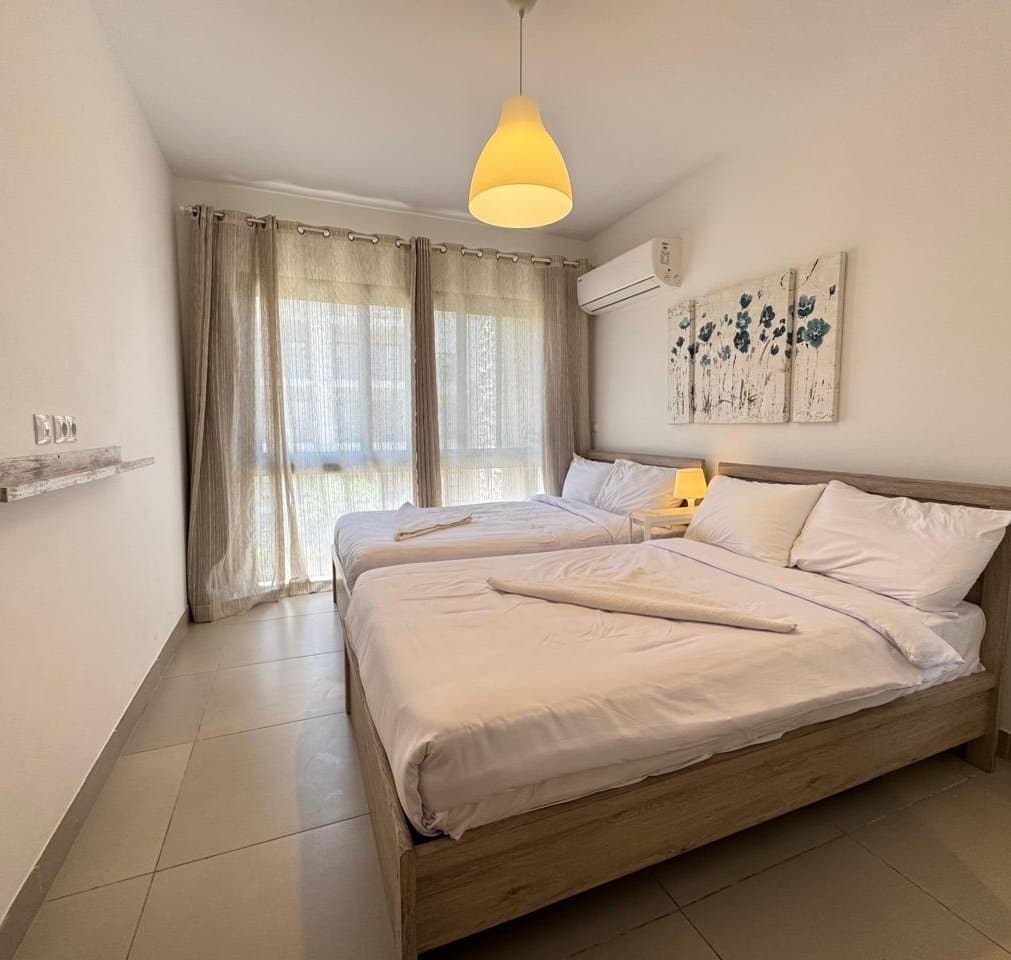 Marassi North Coast Chalet 2 BR in Marina, photo 7