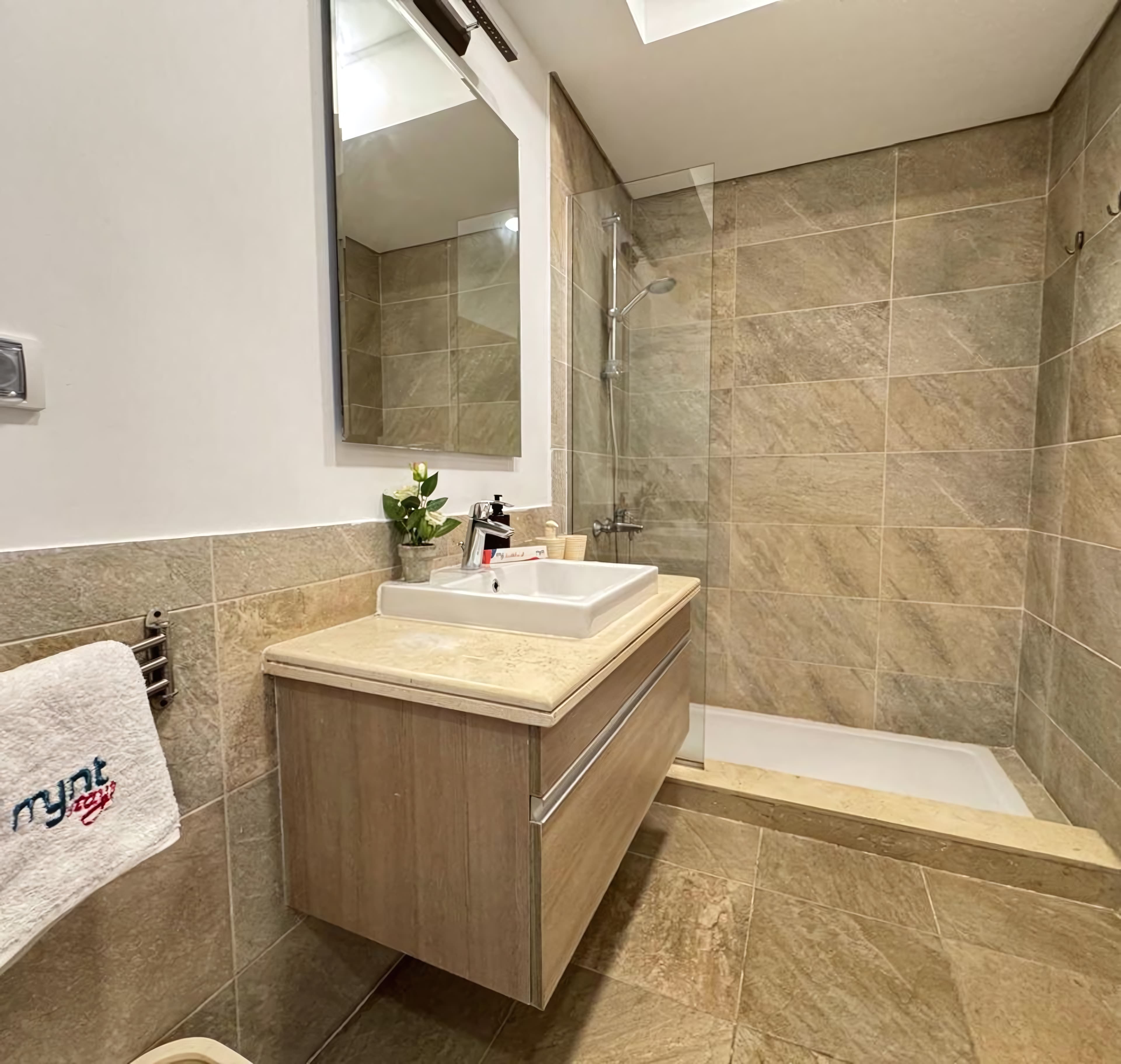 Marassi North Coast Chalet 2 BR in Marina, photo 8