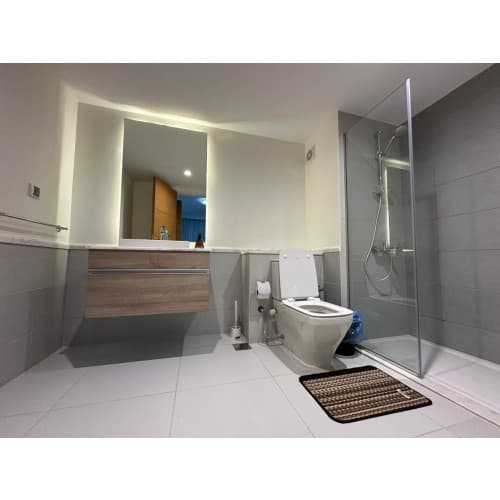 Marassi North Coast Penthouse 4 Bedroom with Canal View, photo 8