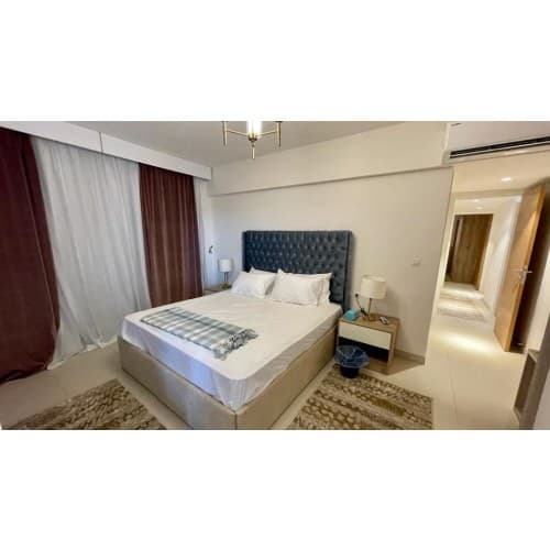 Marassi North Coast Penthouse Marina Canal View, photo 4