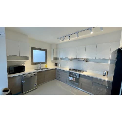 Marassi North Coast Penthouse Marina Canal View, photo 5