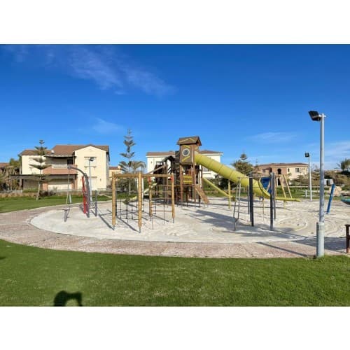 Marassi North Coast Standalone Villa Vectoria, photo 4