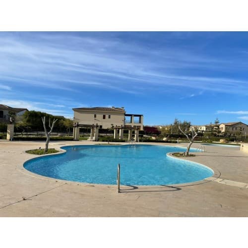 Marassi North Coast Standalone Villa Vectoria, photo 5