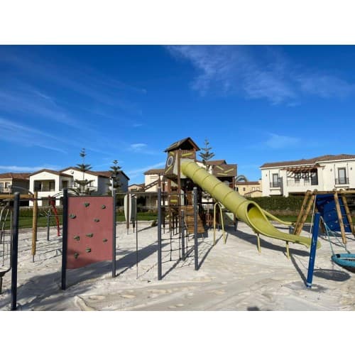 Marassi North Coast Standalone Villa Vectoria, photo 6
