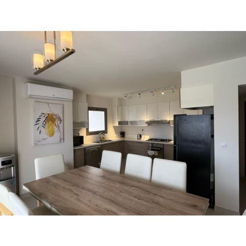 Marassi Penthouse Marina 4 BR Canal View, photo 2