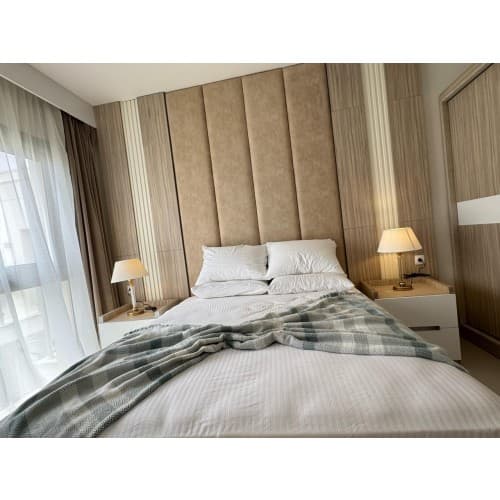 Marassi Penthouse Marina 4 BR Canal View, photo 4