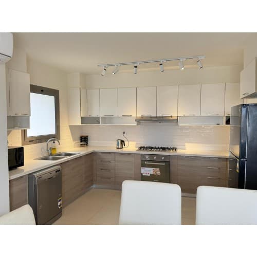 Marassi Penthouse Marina 4 BR Canal View, photo 6