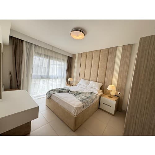 Marassi Penthouse Marina 4 BR Canal View, photo 7