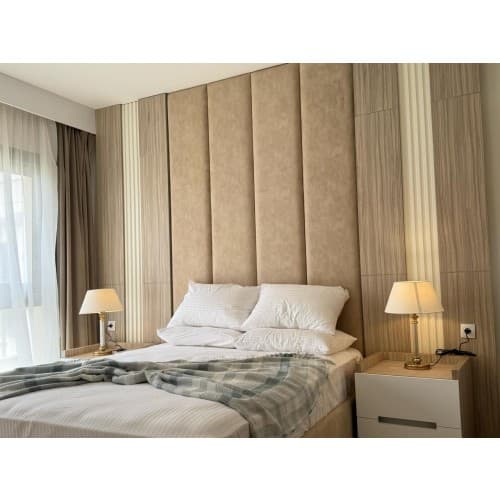 Marassi Penthouse Marina 4 BR Canal View, photo 8